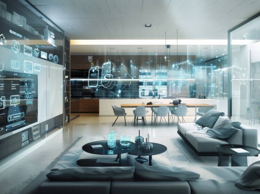 mieszkania przyszłości