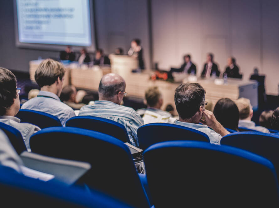 „Innowacje i praktyczne rozwiązania dla gmin”, dedykowane przedstawicielom samorządów lokalnych z Dolnego Śląska.